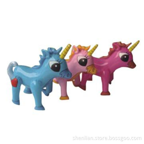 Inflatable Toys, Coloreal Unicorn